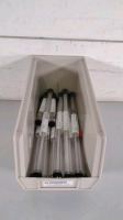 MEDTRONIC MIDAS REX BRUSHES