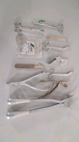 INSTRUMENTS