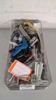 INSTRUMENTS