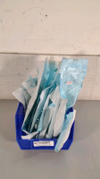 LARYNG BLADES