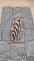 HANKS DILATOR SET