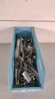 INSTRUMENTS