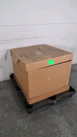 THERMO SCIENTIFIC HARVEY STERILEMAX STERILIZER