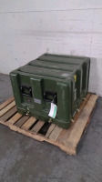 TUTTNAUER 2540M STERILIZER WITH FIELD CASE