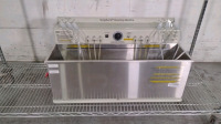 SURGISONIC 1211X CLEANING MACHINE