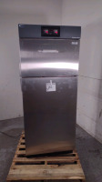 MAC MEDICAL DWC 24 WARMING CABINET