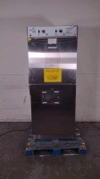 BRYTON MWC-6100 WARMING CABINET