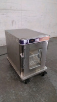 ENTHERMICS EC230L WARMING CABINET