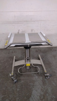 STERIS STERILIZER CART