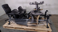 WAITING ROOM FURNITURE
