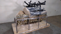 WAITING ROOM FURNITURE