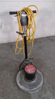 UNISOURCE DECATHLON FLOOR SCRUBBER