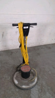 UNISOURCE DECATHLON FLOOR SCRUBBER