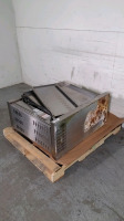 EQUIPEX RBE-12 ROTISSERIE OVEN