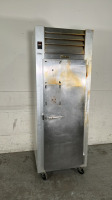 TRAULSEN G10010 FRIDGE
