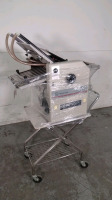MARTIN YALE 959AF AIR-FEED AUTOFOLDER WITH CART