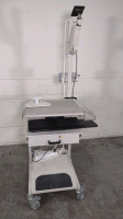 ERGOTRON MOBILE WORKSTATION
