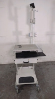 ERGOTRON MOBILE WORKSTATION