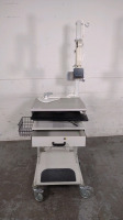 ERGOTRON MOBILE WORKSTATION