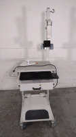 ERGOTRON MOBILE WORKSTATION