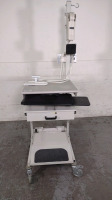 ERGOTRON MOBILE WORKSTATION