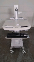 ERGOTRON LIFE MOBILE WORKSTATION