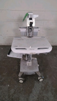 ERGOTRON LIFE MOBILE WORKSTATION
