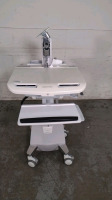 ERGOTRON LIFE MOBILE WORKSTATION