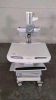 ERGOTRON LIFE MOBILE WORKSTATION