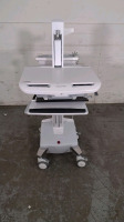 ERGOTRON LIFE MOBILE WORKSTATION