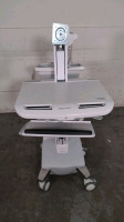 ERGOTRON LIFE MOBILE WORKSTATION