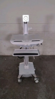 ERGOTRON LIFE MOBILE WORKSTATION