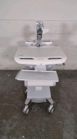ERGOTRON LIFE MOBILE WORKSTATION