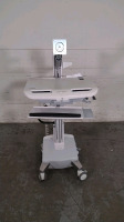 ERGOTRON LIFE MOBILE WORKSTATION