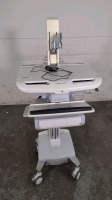 ERGOTRON LIFE MOBILE WORKSTATION