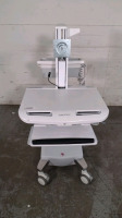 ERGOTRON LIFE MOBILE WORKSTATION