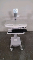 ERGOTRON LIFE MOBILE WORKSTATION