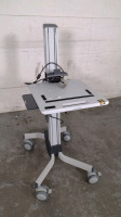 ERGOTRON MOBILE WORKSTATION
