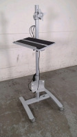 MOBILE WORKSTATION