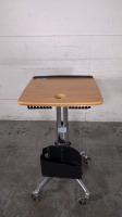MIDMARK MOBILE WORKSTATION