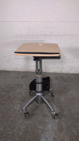 MIDMARK MOBILE WORKSTATION