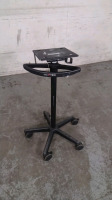 LUXTEC ROLLING STAND