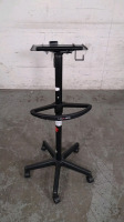 LUXTEC ROLLING STAND