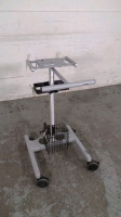 ROLLING STAND