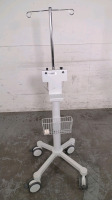 ABIOMED IMPELLA CONTROLLER CART