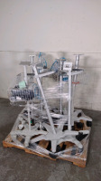 (7) MONITOR STANDS