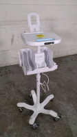 WELCH ALLYN ROLLING STAND