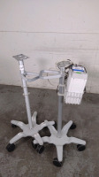 (2) ROLLING STANDS