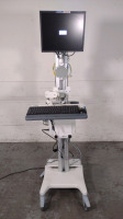 GCX MOBILE WORKSTATION