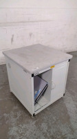 AFC INDUSTRIES ROLLING CART